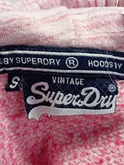 Vorschaubild SUPERDRY Kapuzenpullover 3