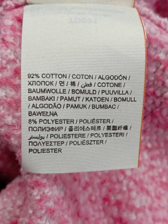 SUPERDRY Kapuzenpullover Bild 4
