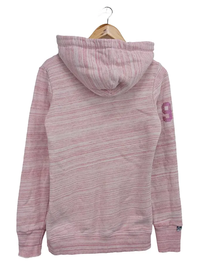 SUPERDRY Kapuzenpullover Bild 2