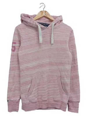SUPERDRY Kapuzenpullover