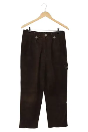 ALPHORN Lederhose