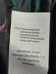Vorschaubild ALPENBLITZ Steppweste 4