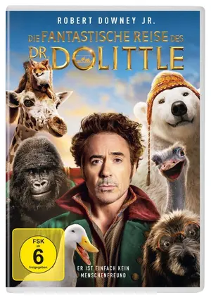 Familienfilm