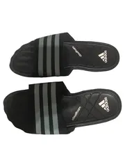 Vorschaubild 1 von Cloudfoam Badelatschen Herren Gr. 42 Schwarz Sportlich