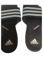 Vorschaubild 2 von Cloudfoam Badelatschen Herren Gr. 42 Schwarz Sportlich