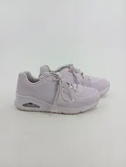 Vorschaubild 2 von Damen Sneaker low Gr. 35 Lila Sportlich Freizeitschuh