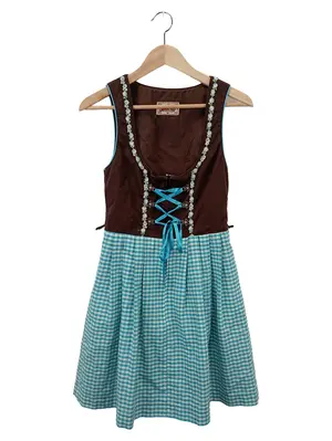 STOCKERPOINT Dirndl Trachtenkleid
