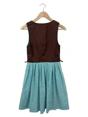 Vorschaubild STOCKERPOINT Dirndl Trachtenkleid 2