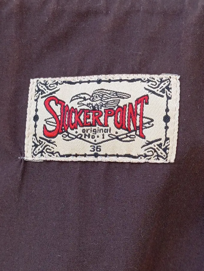 STOCKERPOINT Dirndl Trachtenkleid Bild 3