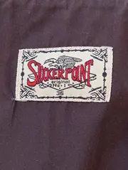 Vorschaubild STOCKERPOINT Dirndl Trachtenkleid 3