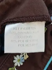 Vorschaubild STOCKERPOINT Dirndl Trachtenkleid 4