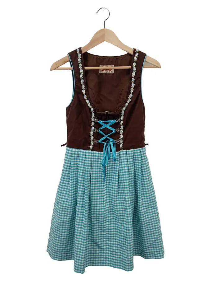 STOCKERPOINT Dirndl Trachtenkleid Bild 1