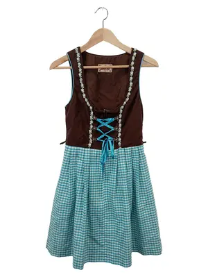 STOCKERPOINT Dirndl Trachtenkleid