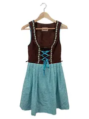 Vorschaubild STOCKERPOINT Dirndl Trachtenkleid 1