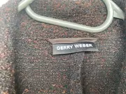 Vorschaubild 8 von Damen Strickjacke Gr. 42 XL Elegant Braun Jacke