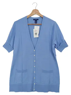 LANDS' END Strickjacke
