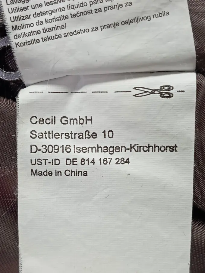CECIL Outdoorjacke Bild 7