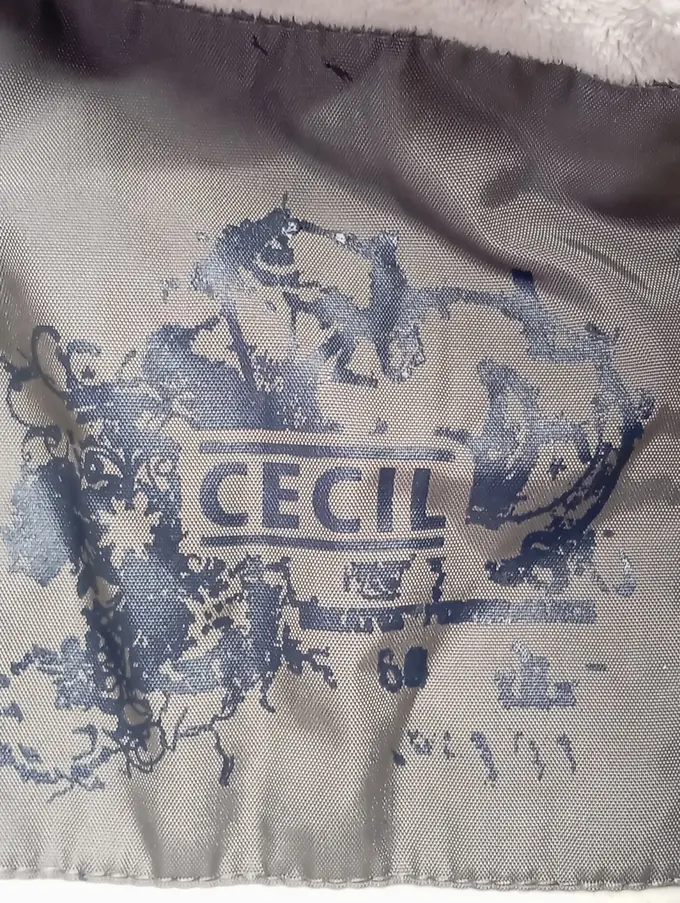 CECIL Outdoorjacke Bild 5