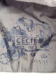 Vorschaubild CECIL Outdoorjacke 5
