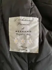 Vorschaubild WEEKEND MAX MARA Winterjacke 3