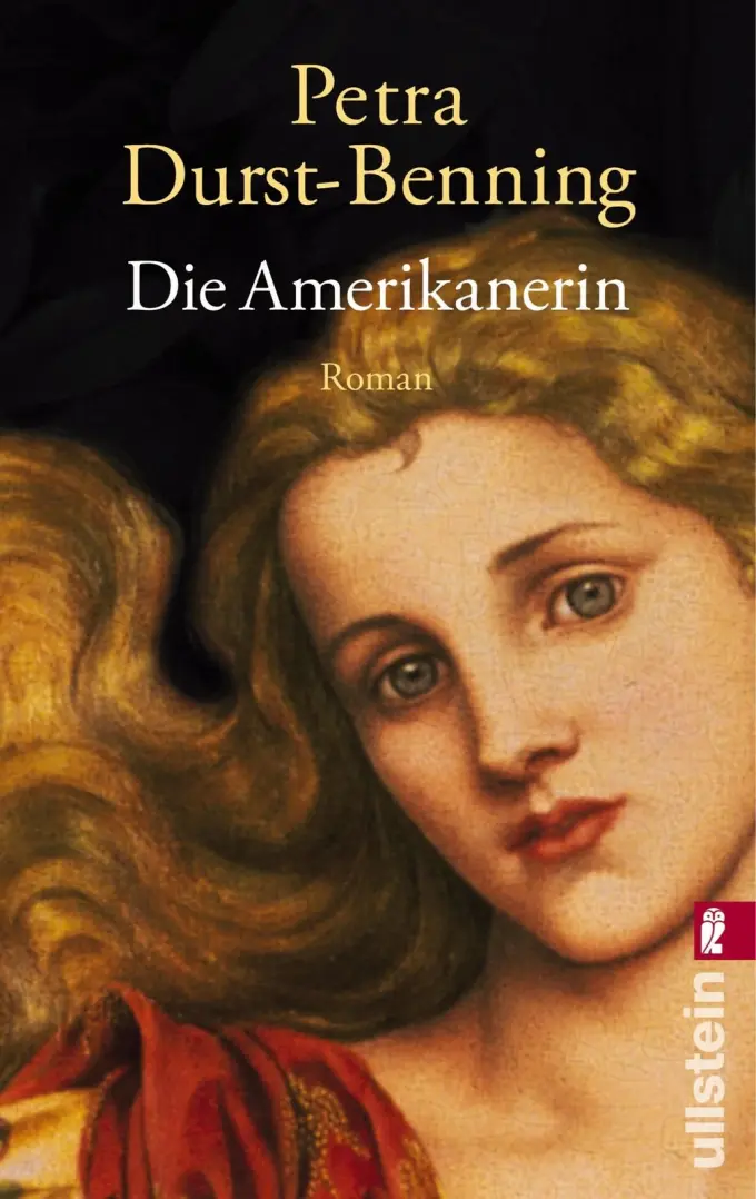 Historischer Roman Bild 1