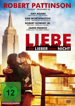 Liebesfilm