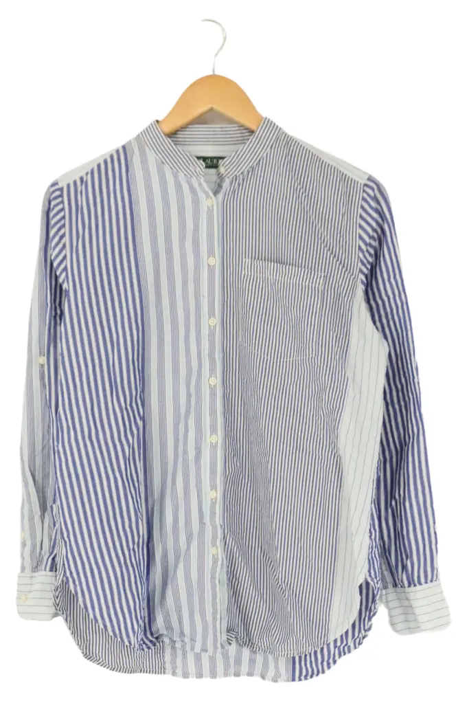 LAUREN RALPH LAUREN Hemdbluse Bild 1