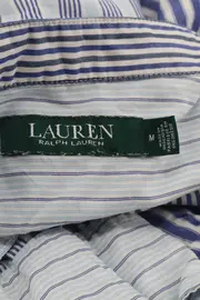 Vorschaubild LAUREN RALPH LAUREN Hemdbluse 3