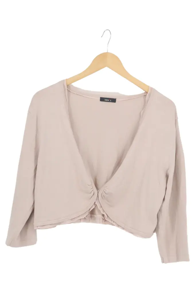 JAKES Strickjacke Bild 1