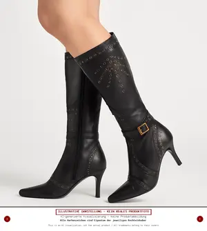 ANDREA CONTI Stiefel