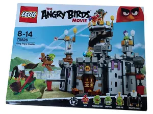 LEGO LEGO Spielfiguren-Set