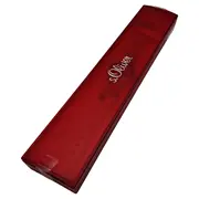 Vorschaubild 5 von Damenuhr Blumenmuster Weiß Leder Armband Analog Quarz 24056