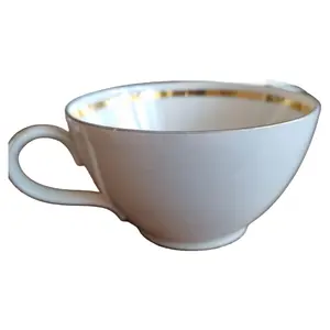 JOHANN SELTMANN Teetasse