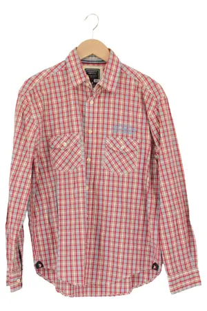 PECKOTT Freizeithemd