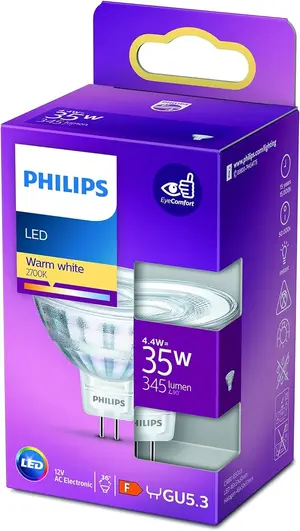 PHILIPS LED Leuchtmittel