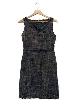 ANN TAYLOR Etuikleid