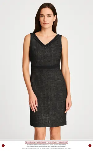 ANN TAYLOR Businesskleid