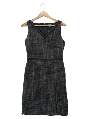 ANN TAYLOR Etuikleid