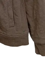 Vorschaubild 3 von Damen Felljacke Kapuze Teddyfell Braun Gr. 40/L Freizeit