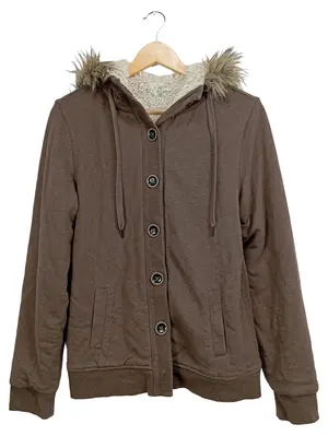 ESPRIT Felljacke