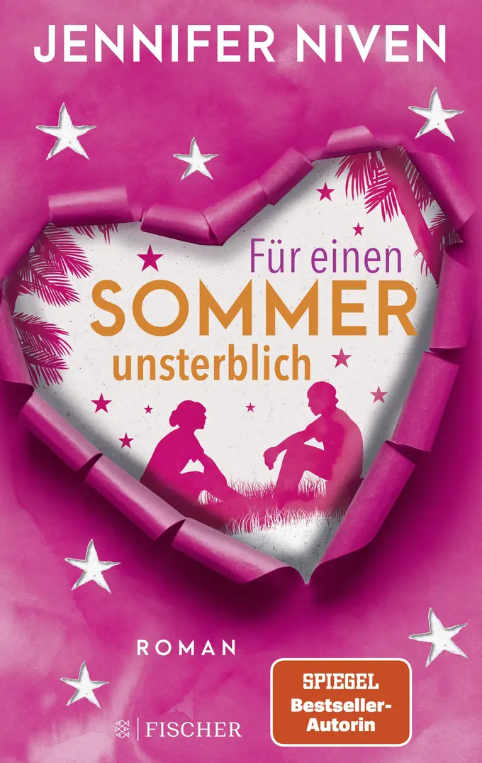 Liebesroman Bild 1