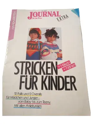 Hobbybuch