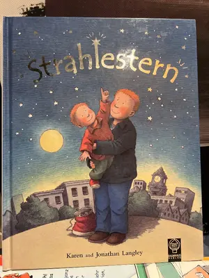 Buch für Kinder
