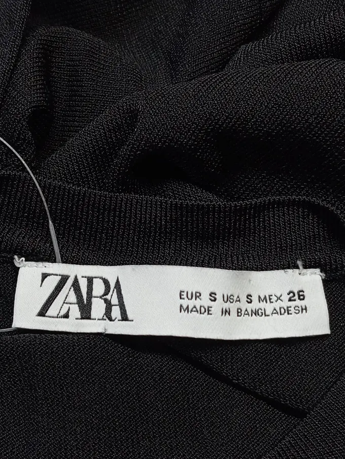 ZARA T-Shirt Bild 3