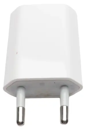 APPLE Steckdosenladegerät