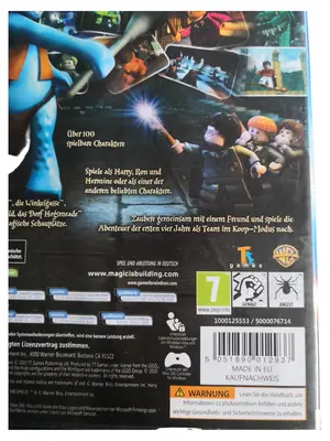 TT GAMES Adventurespiele