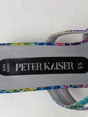 Vorschaubild PETER KAISER Sandalen 3
