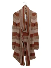 Vorschaubild BOYSENS Strickjacke 1