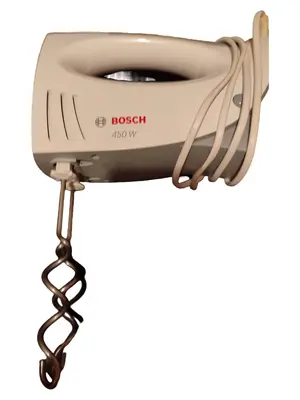 BOSCH Handrührgerät