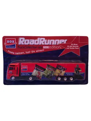 XOX GROUP Modellfahrzeug